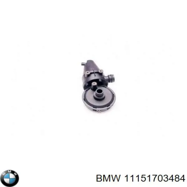 11151703484 BMW