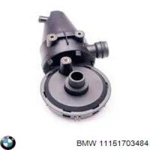 Купить 11151703484 BMW Клапан PCV