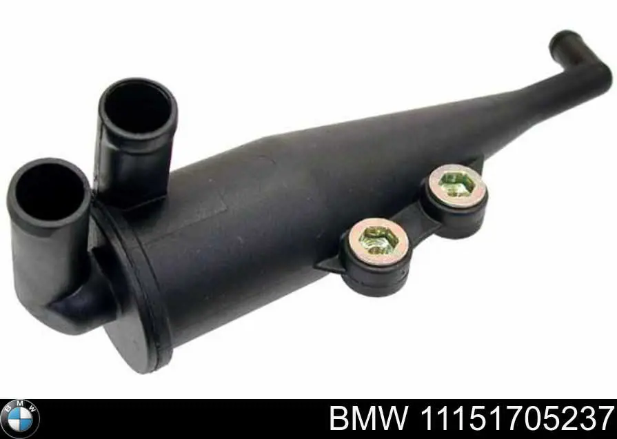 Датчик газов картера BMW 11151705237 цена, от 26.39 USD