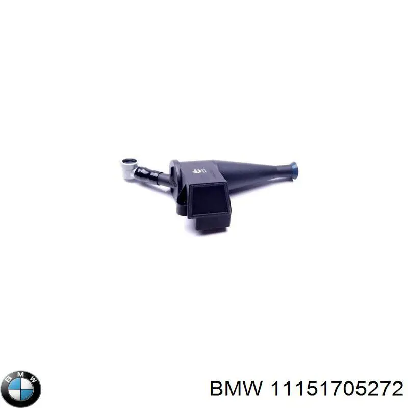 Датчик газов картера BMW 11151705272 цена, от 14.28 USD