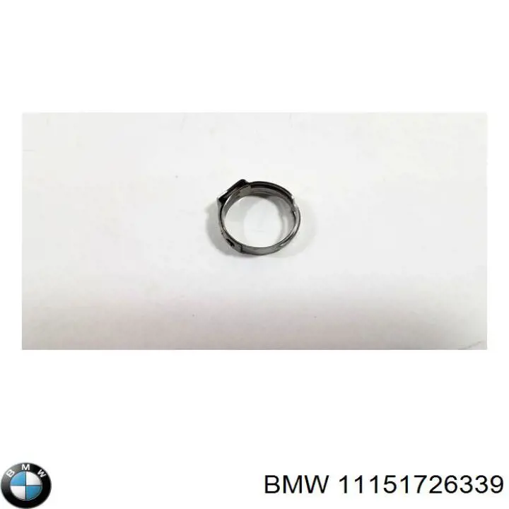  11151726339 BMW