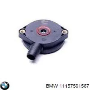 Купить 11157501567 BMW Клапан PCV