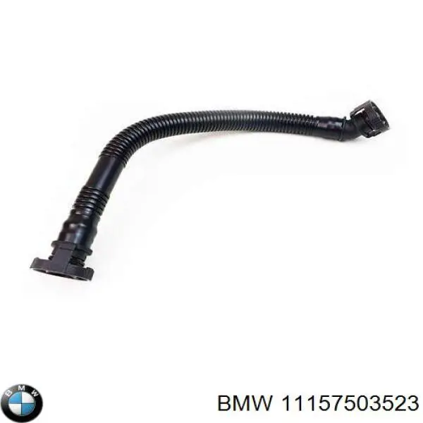 11157503523 BMW Шланг для удаления воздуха