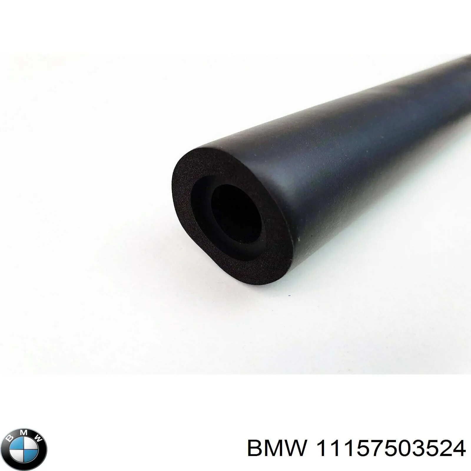 Купить 11157503524 BMW Трубка картера воздушная