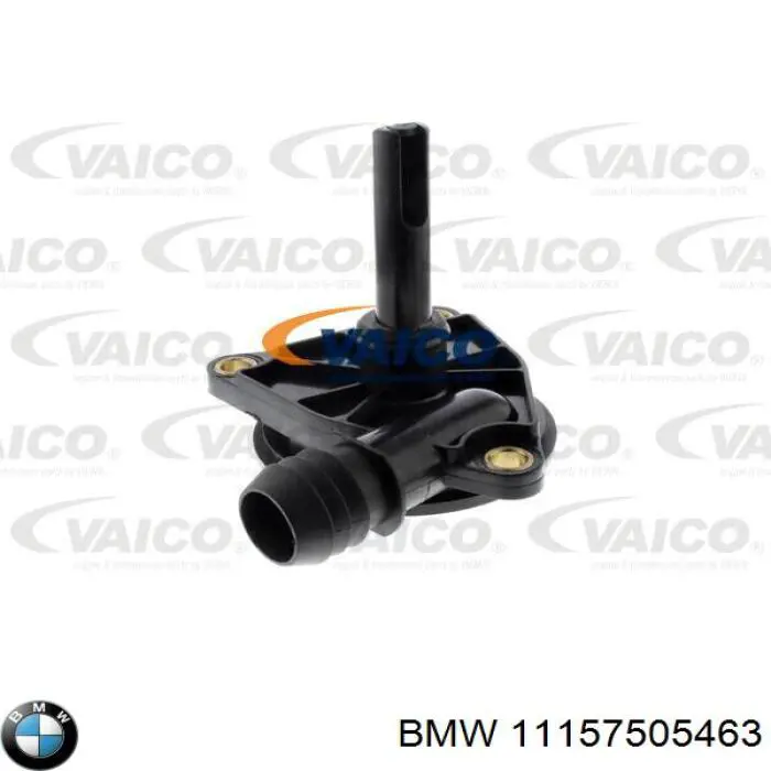11157505463 BMW válvula egr de recirculação dos gases