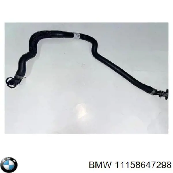  11158647298 BMW