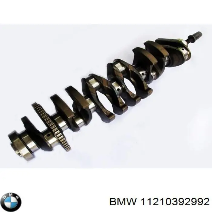 Cambota de motor para BMW 5 (E61)