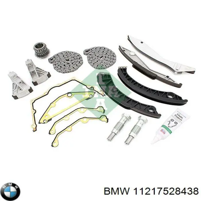 Звезда коленвала вала BMW 11217528438 цена, от 36.29 USD