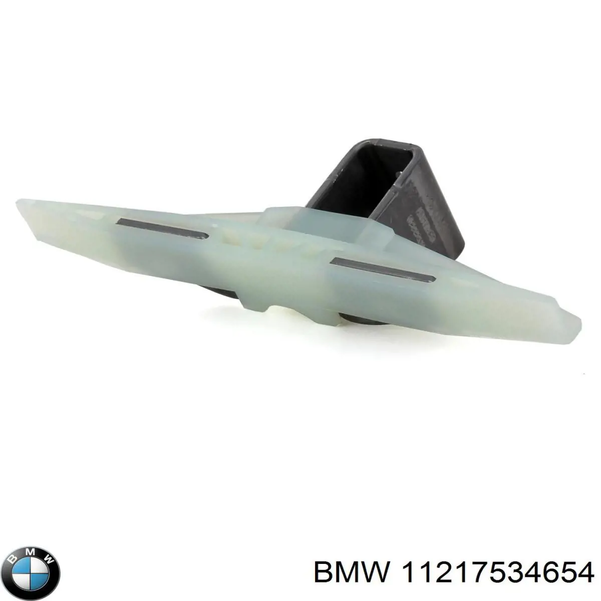 11217534654 BMW Звезда коленчатого вала