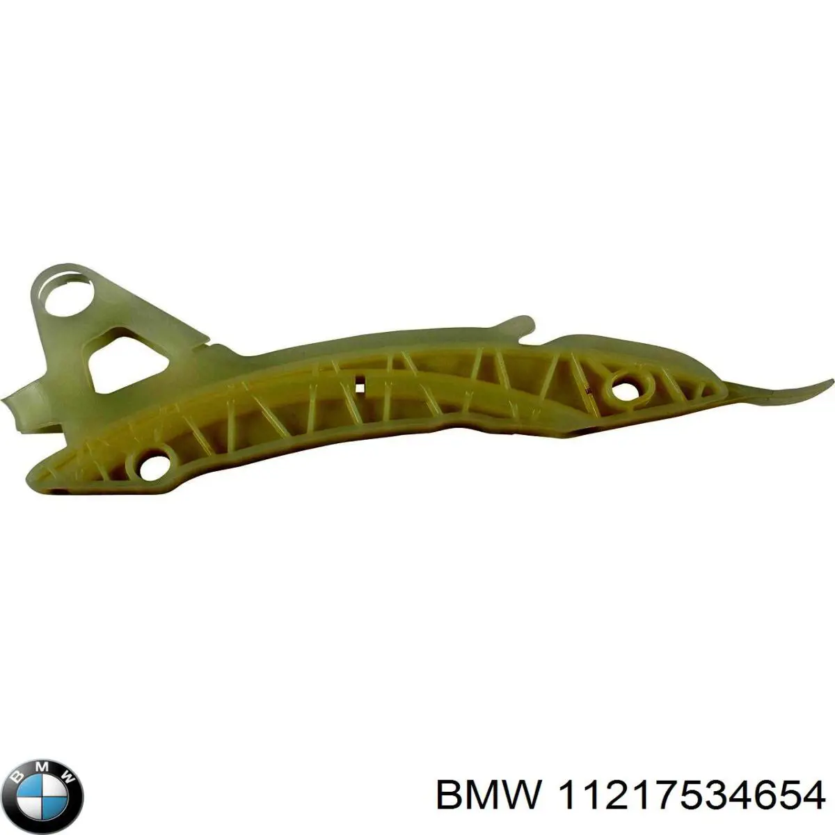 Звезда коленвала вала BMW 11217534654 цена, от 25.59 USD