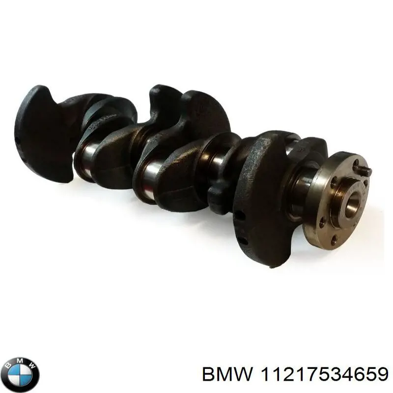 11217534659 BMW 