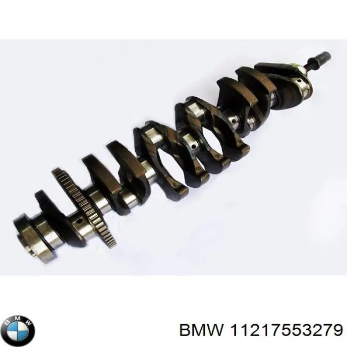 Cambota de motor BMW 5  E60