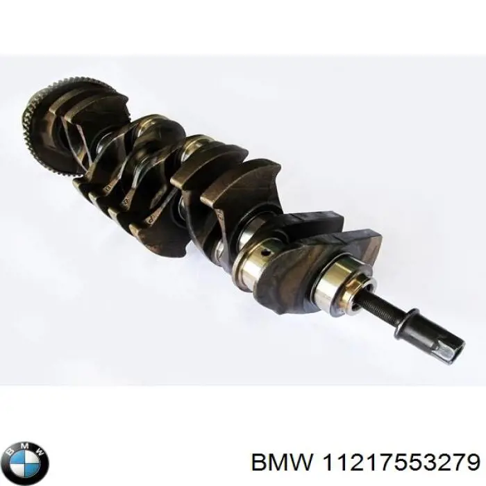  Cambota de motor BMW 5 sedan (E60) (2003 - 2009) 