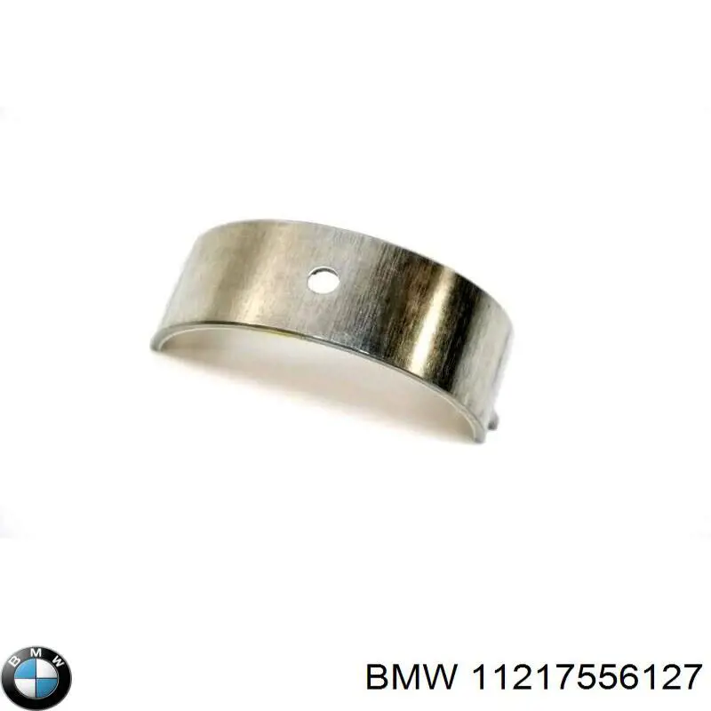 11217556127 BMW Комплект подшипников скольжения коленвала
