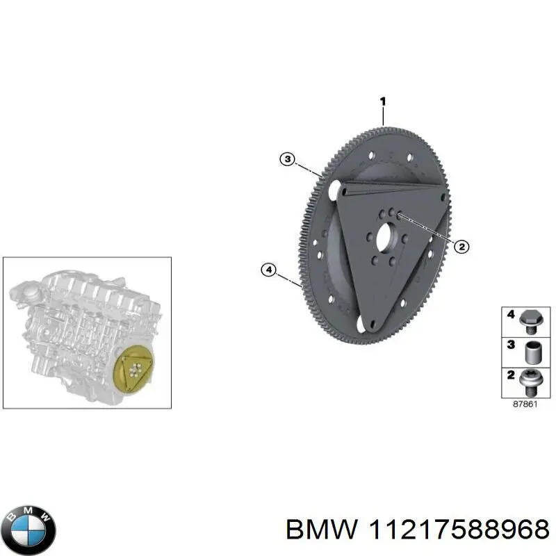 11217588968 BMW 