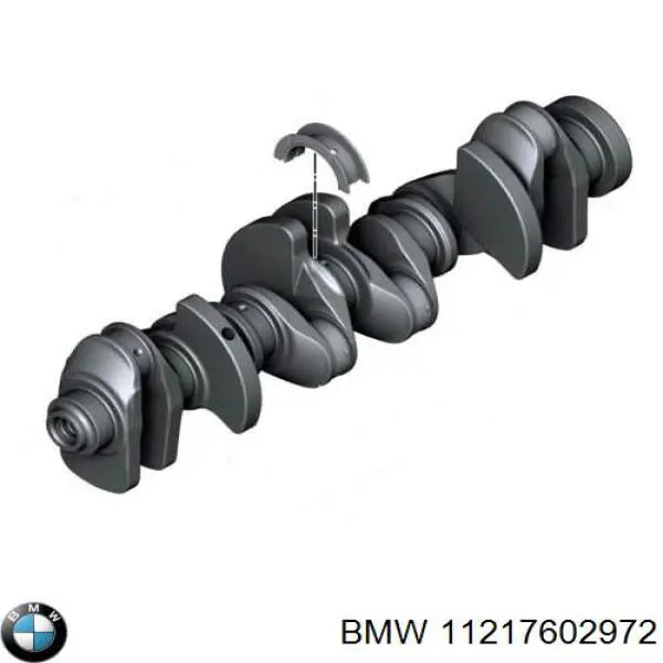  BMW 11217602972 цена, от 733.63 USD
