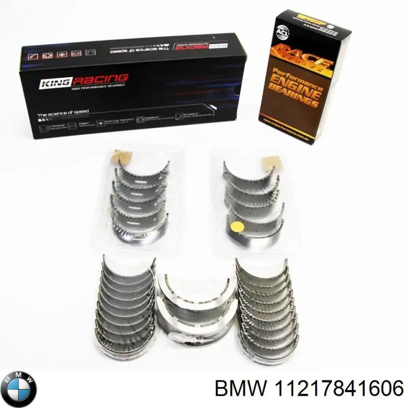  11217841606 BMW