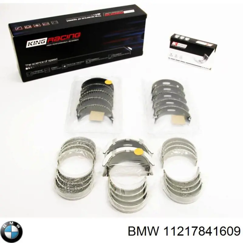  11217841609 BMW