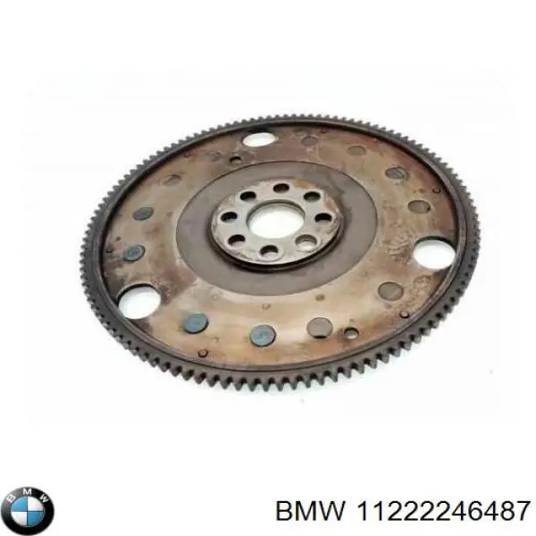  11222246487 BMW