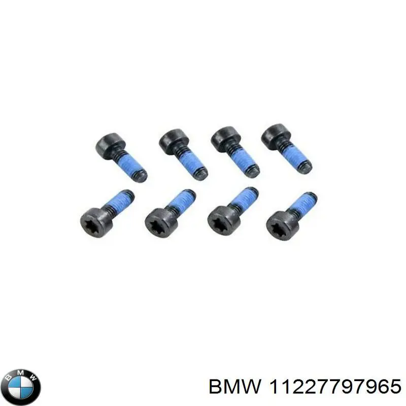Купить 1874000044 Sachs Болт крепления маховика