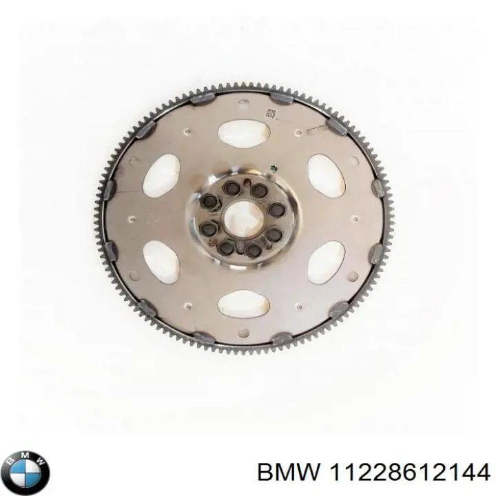 Маховик двигателя BMW 11228612144 цена, от 19.47 USD