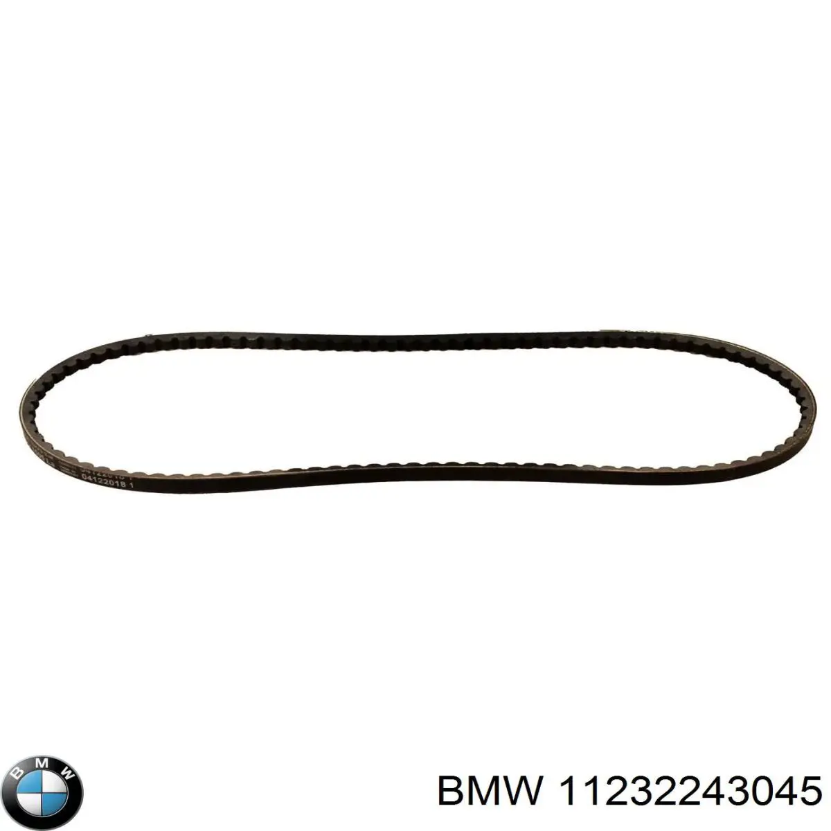 Ремень генератора A0059976792 Mercedes