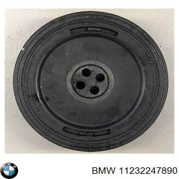 Демпфер коленвала BMW 11232247890