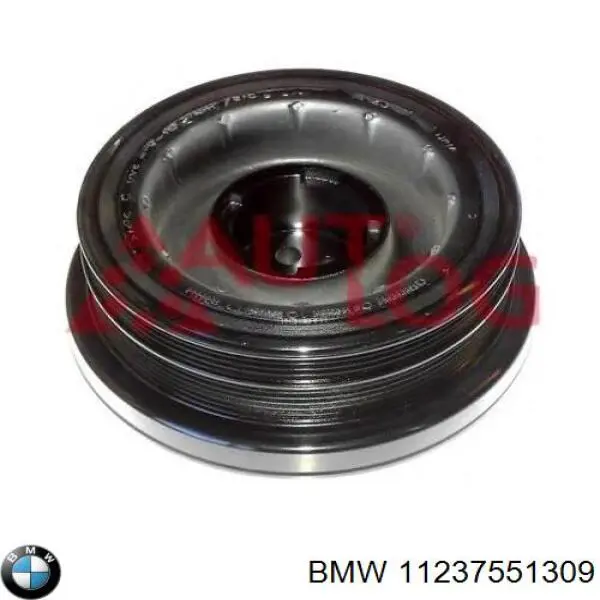  11237551309 BMW