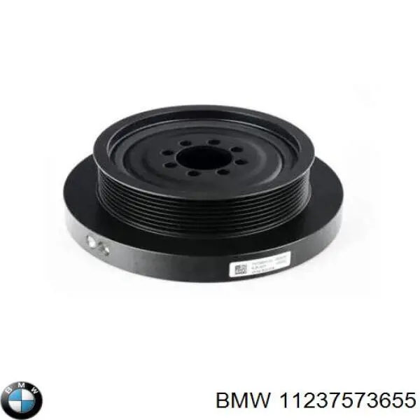 Шкив коленвала (демпфер) Bapmic BF0422350006 цена, от 130.05 USD