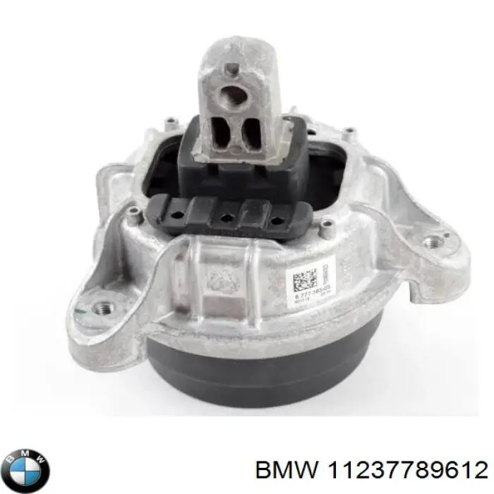 Шкив коленвала (демпфер) BMW 11237789612 цена, от 1438.73 USD