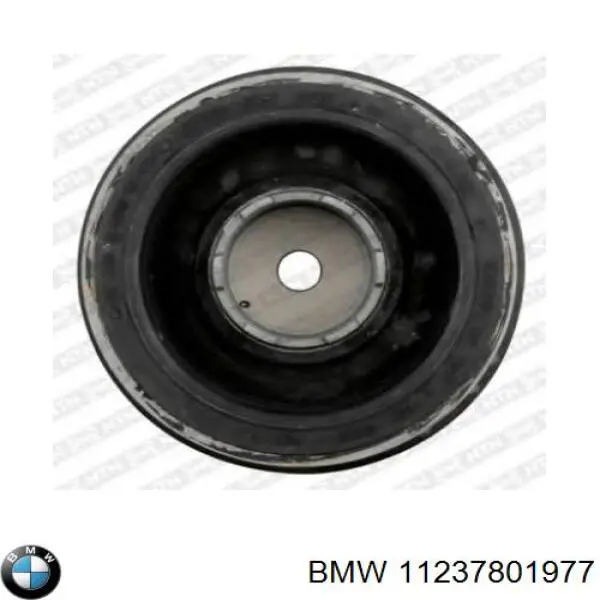 Демпфер коленвала BMW 11237801977