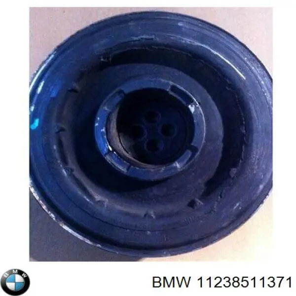 Шкив коленвала 11238511371 BMW