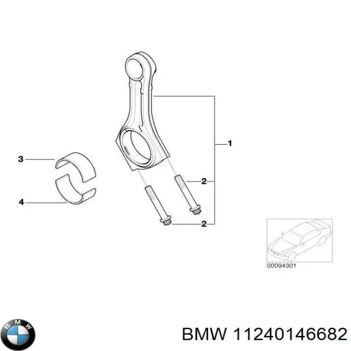 11242248133 BMW 