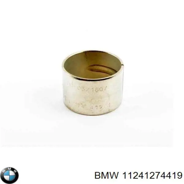 Втулка шатуна коленвала BMW 11241287559 цена, от 2.93 USD
