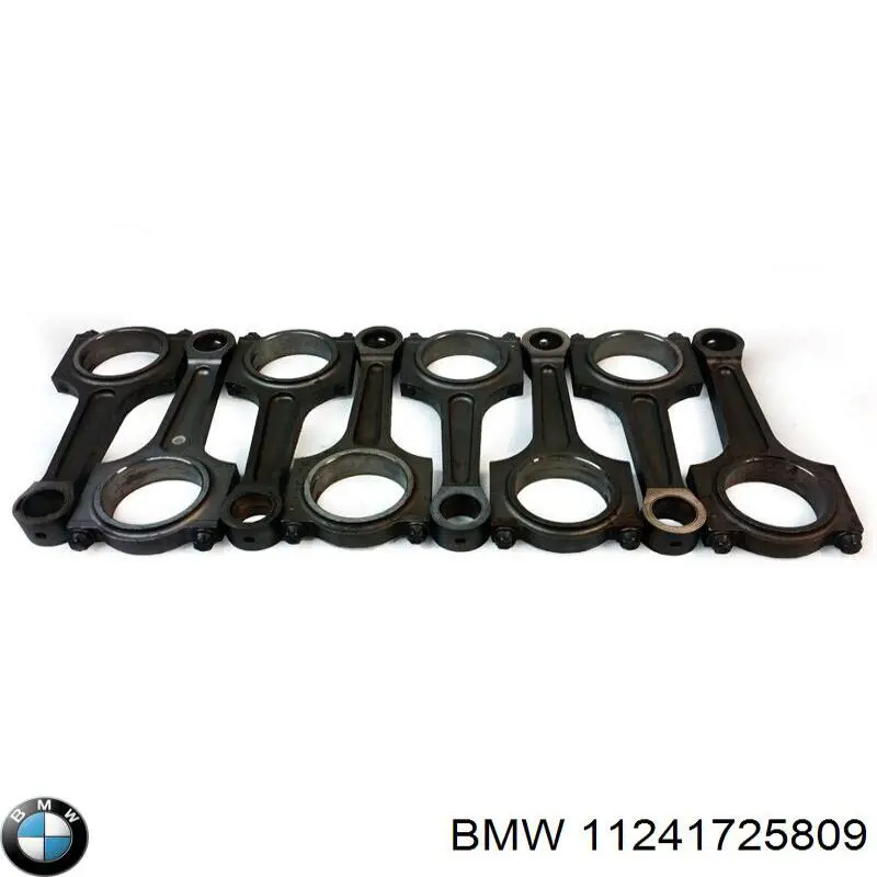 Купить 11241725809 BMW Шатун поршня двигателя