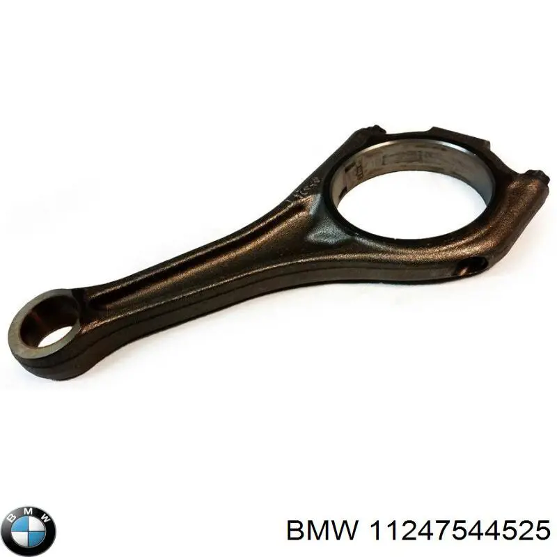 Шатун поршня ДВС BMW 11247544525 цена, от 42.33 USD