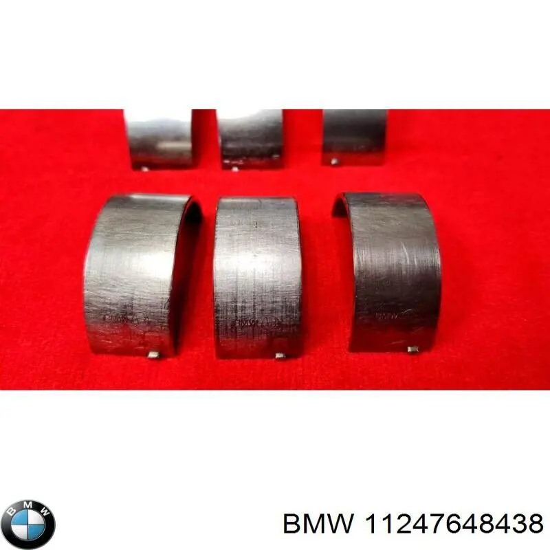  11247648438 BMW