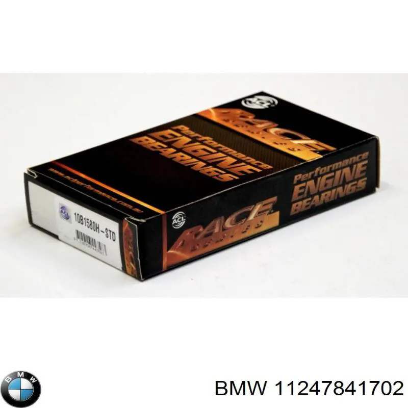  11247841702 BMW
