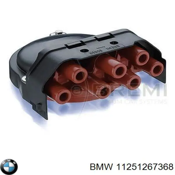Купить 11251267368 BMW Поршень в сборе