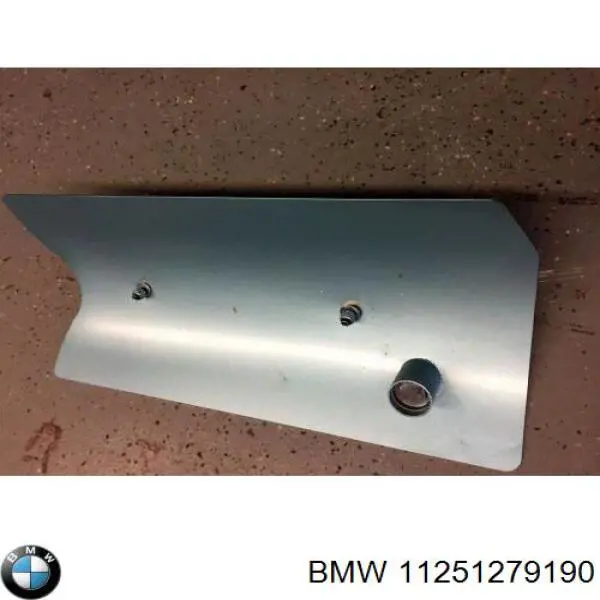 Купить 11251279190 BMW Поршень на 1 цилиндр