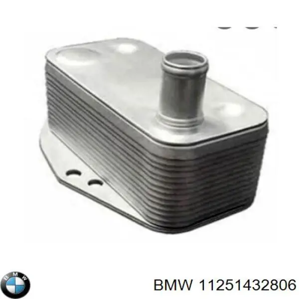 Купить 11251432806 BMW 