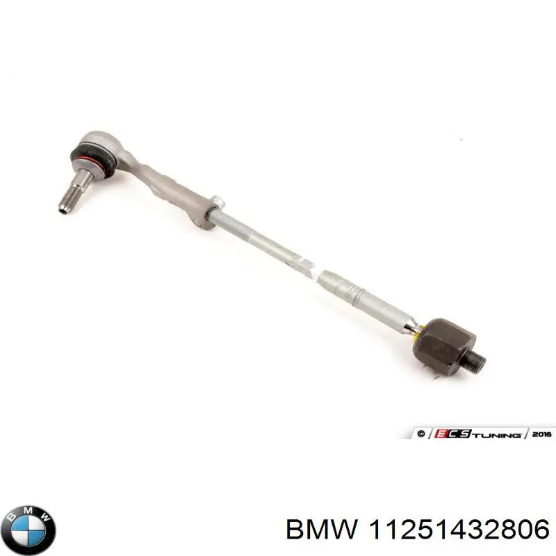  11251432806 BMW