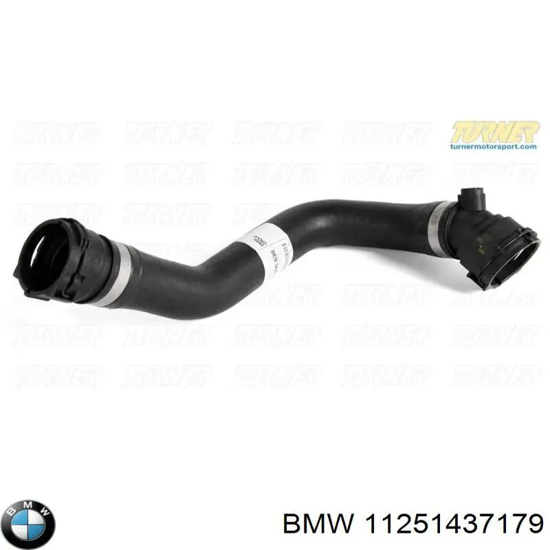 Купить 11251437179 BMW Поршень в сборе