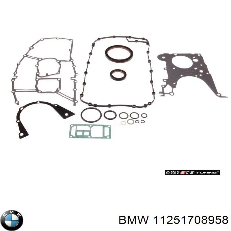  11251708958 BMW