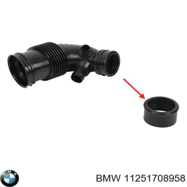  BMW 11251708958 цена, от 80.42 USD