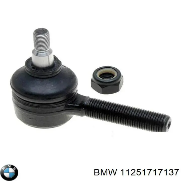 11251717137 BMW поршень в комплекте на 1 цилиндр, std