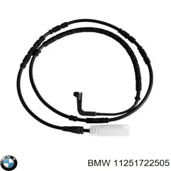 Поршня на 1 цилиндр, STD BMW 11251722505