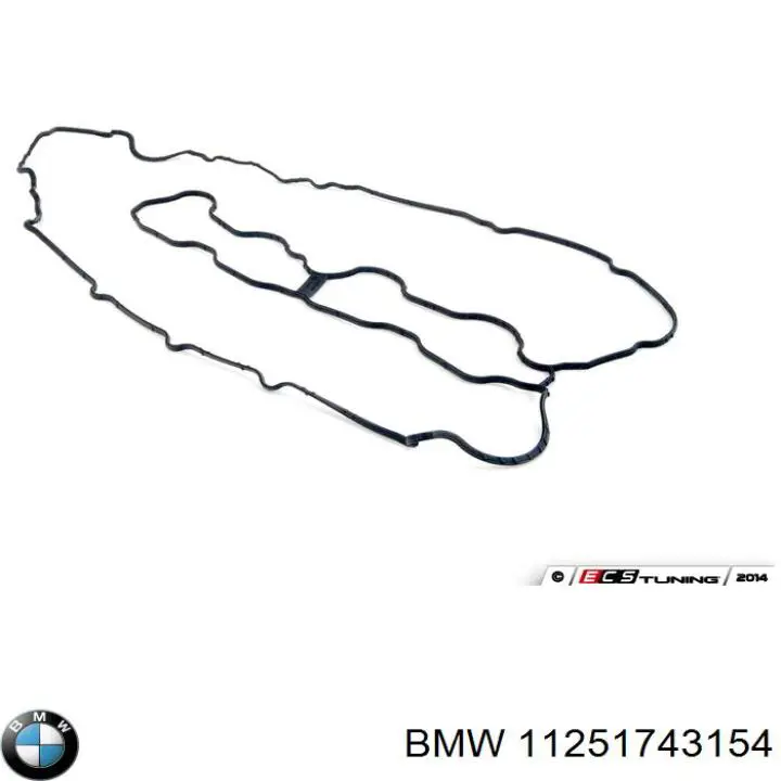 Поршень в комплекте на 1 цилиндр 2-й ремонт BMW 11251247322