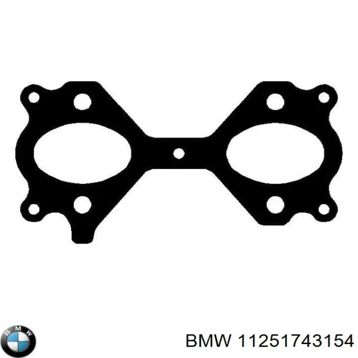 Поршень на 1 цилиндр, 2-й ремонт 0831402 Mahle Original
