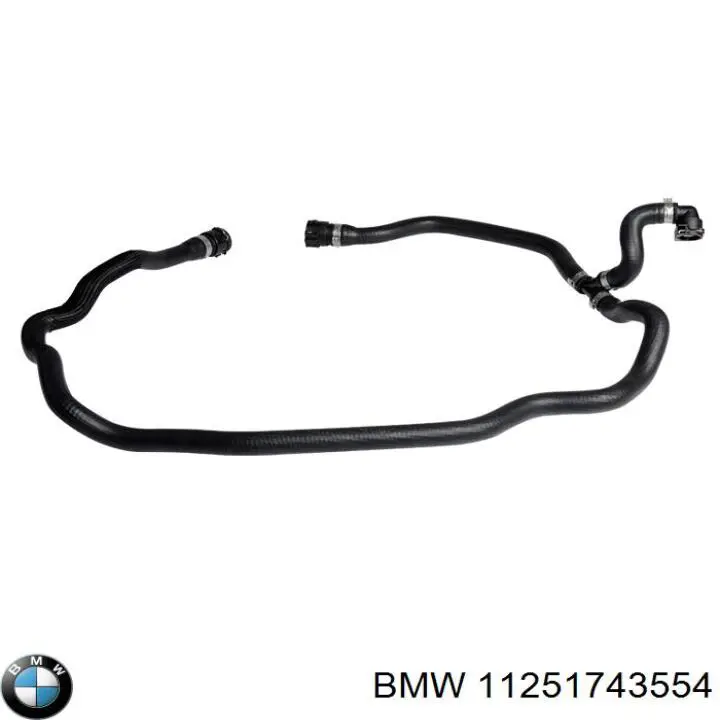 Поршень на 1 цилиндр, 2-й ремонт 11251247322 BMW